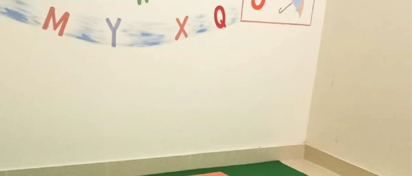 মাদরাসাতুল বানাত আল ইসলামিয়া ঢাকা